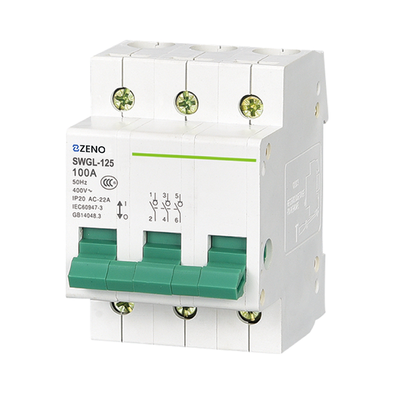 Разъединитель