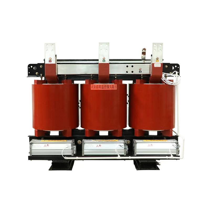 Сухой трансформатор (2)