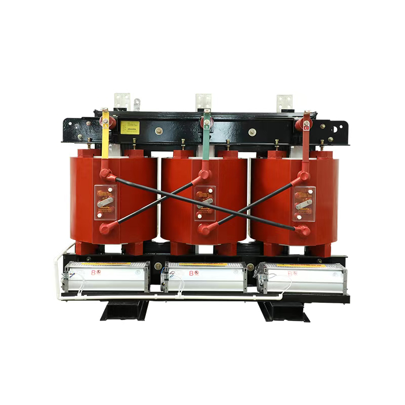 Сухой трансформатор (3)