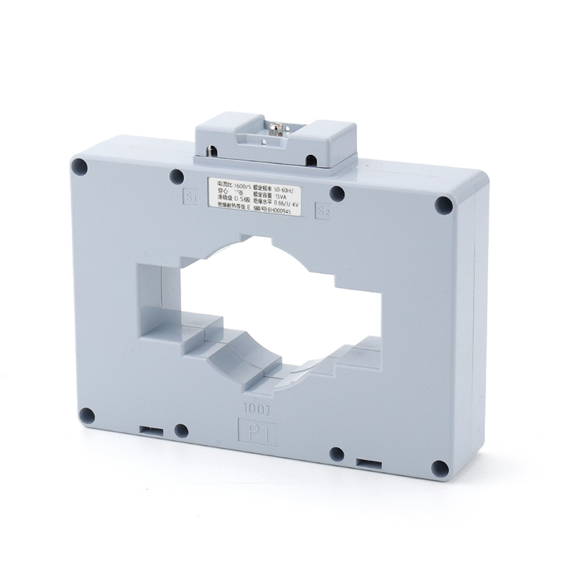Трансформатор тока BH-100 (2)
