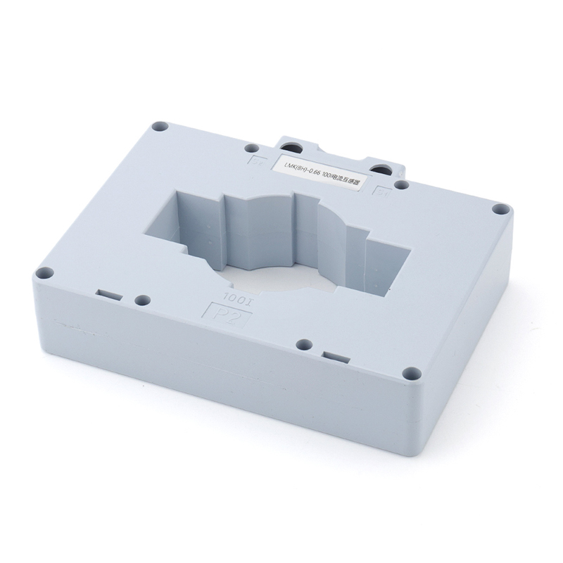 Трансформатор тока BH-100 (4)