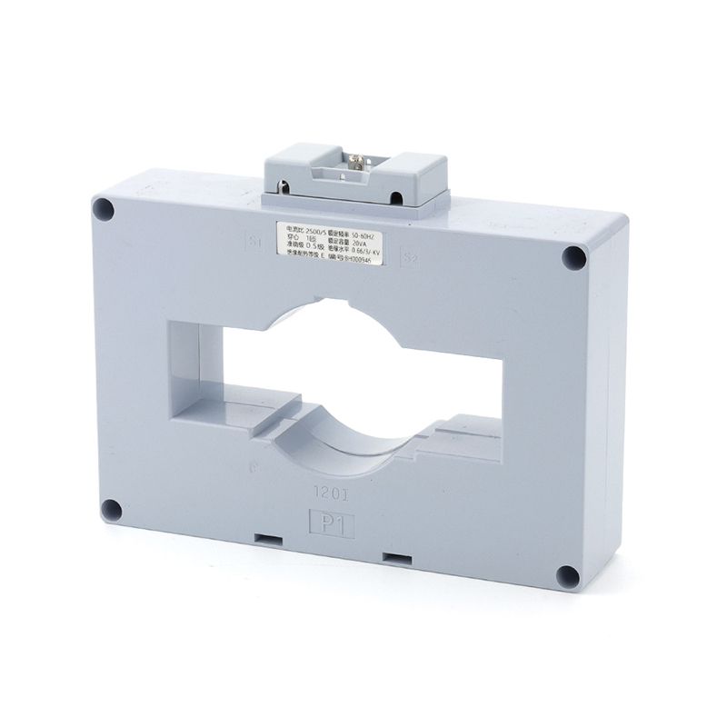 Трансформатор тока BH-125 (2)