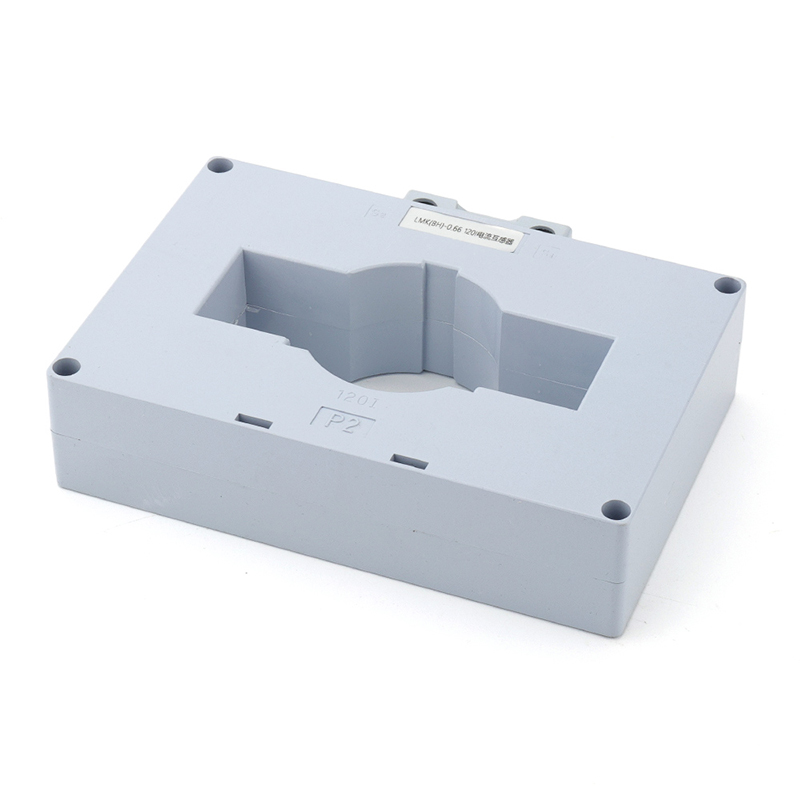 Трансформатор тока BH-125 (4)