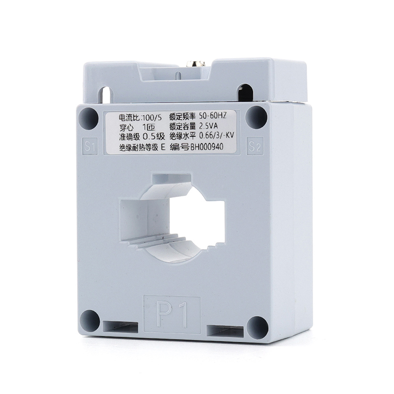 Трансформатор тока BH-30 (2)