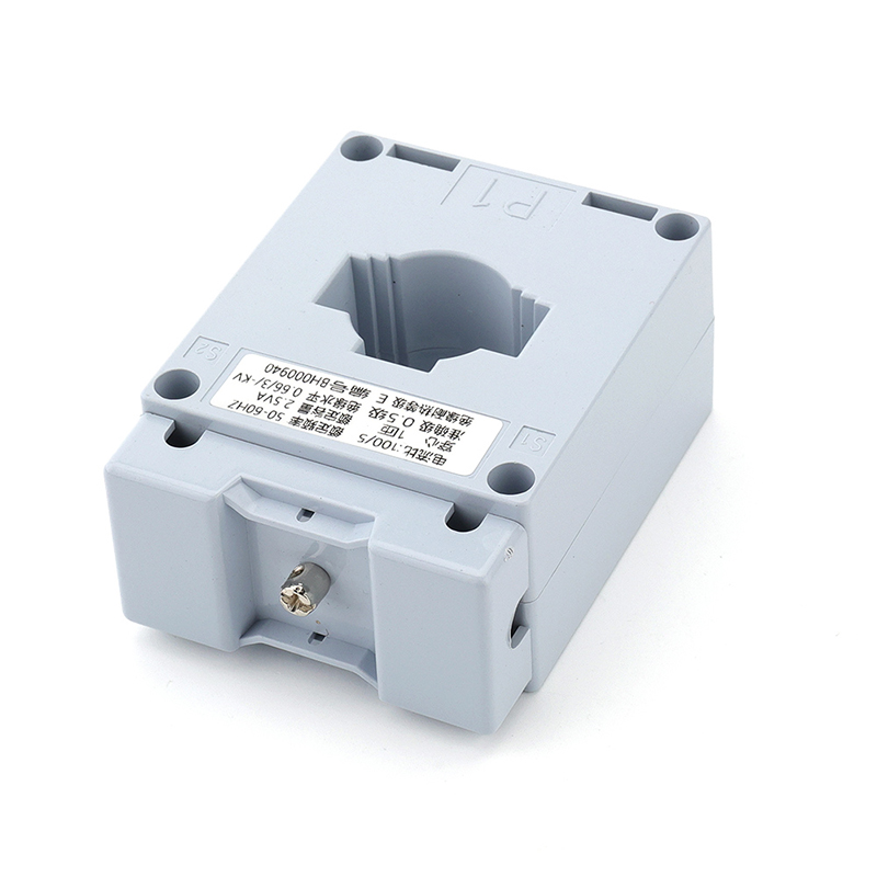 Трансформатор тока BH-30 (3)