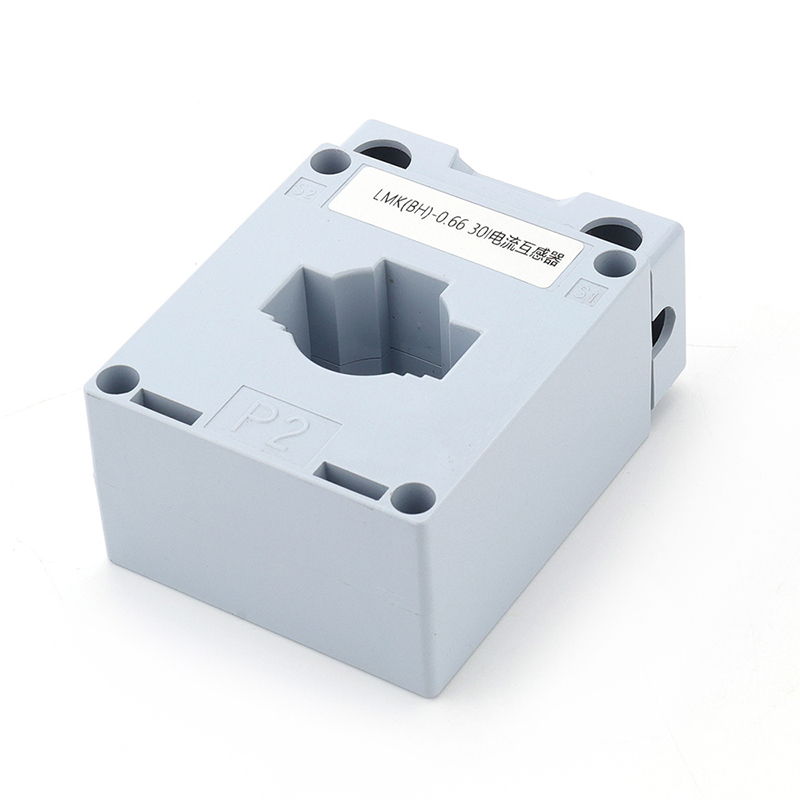 Трансформатор тока BH-30 (4)