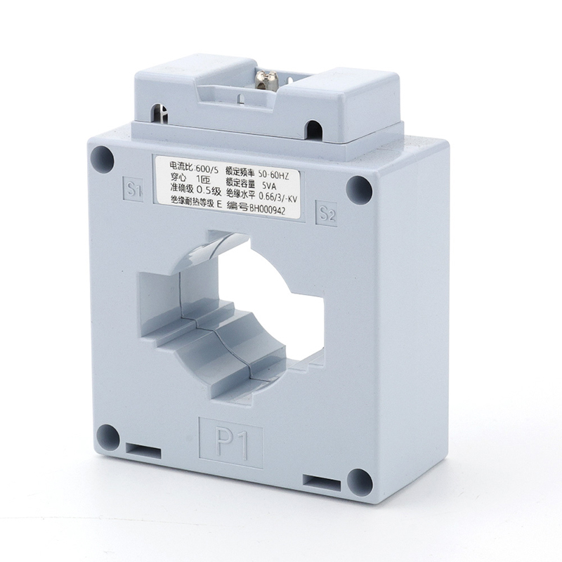 Трансформатор тока BH-50 (2)