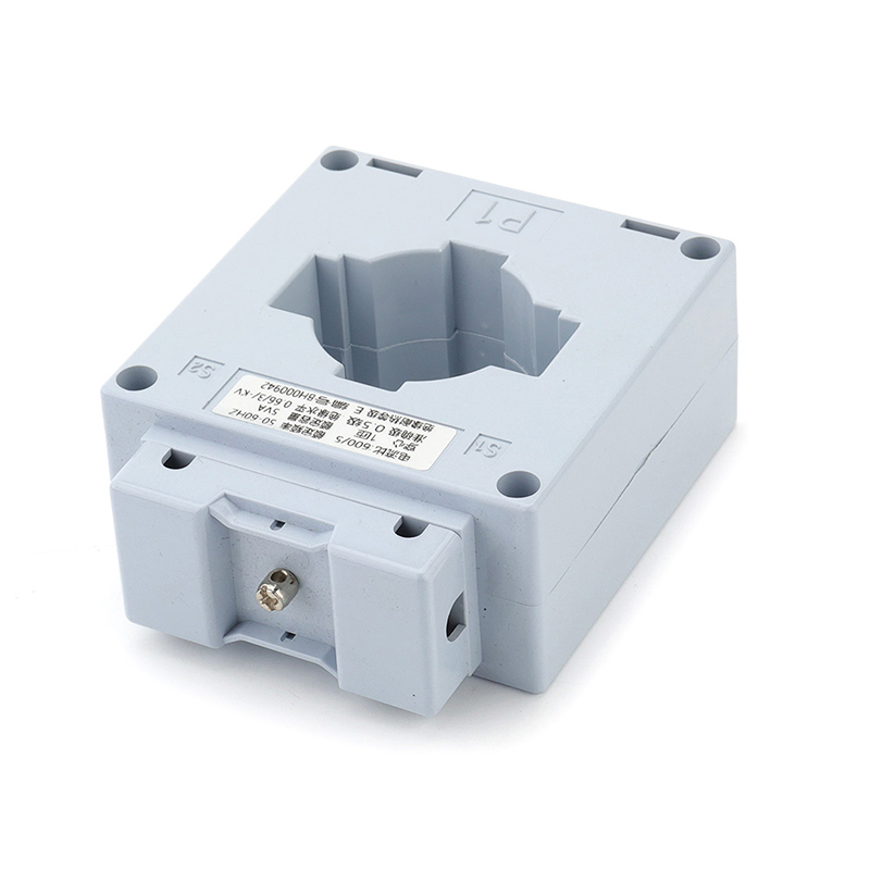 Трансформатор тока BH-50 (3)