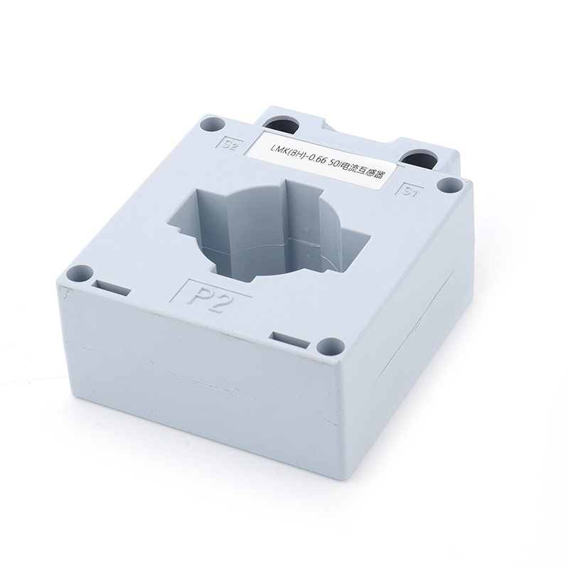 Трансформатор тока BH-50 (4)