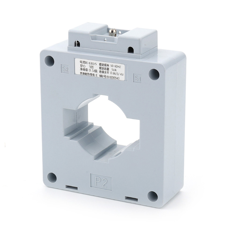 Трансформатор тока BH-60 (2)