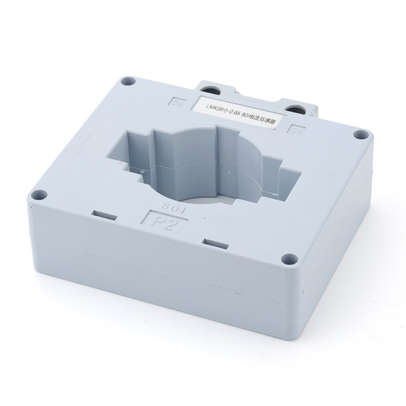 Трансформатор тока BH-80 (4)